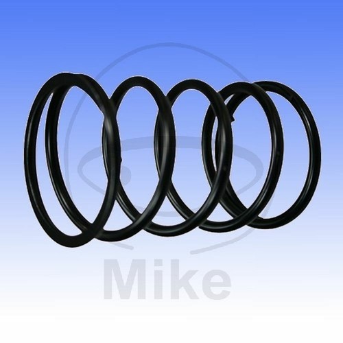 Black variator spring 30kg - variator,