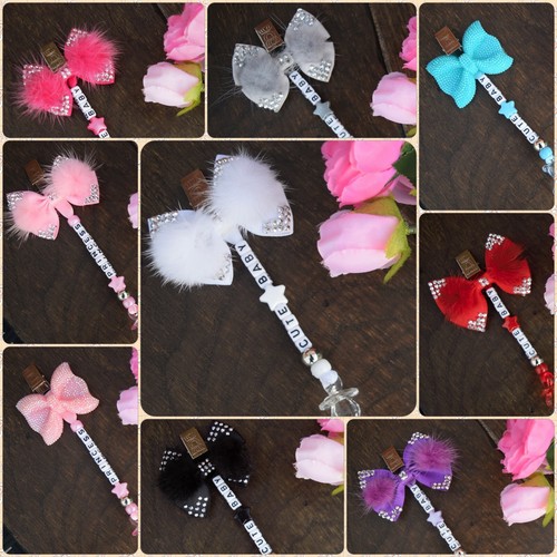 Personalised pram charm for - ,