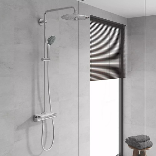 Grohe vitalio joy system 260 - grohe,