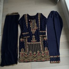 Designer Asian Indian Wedding