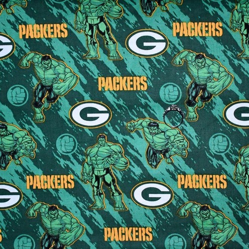 Boneful fabric cotton quilt - fabric,