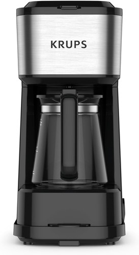 Krups simply brew - krups, maker