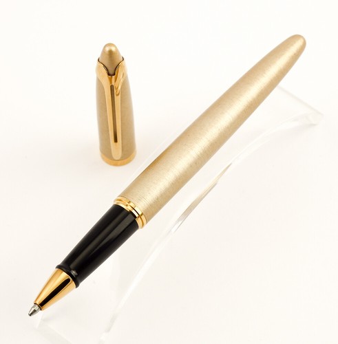 Waterman ballpoint pen - pen, et