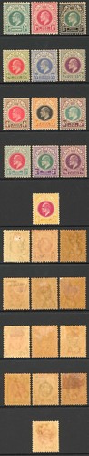 Natal sg127 1902 - 1902, of