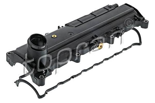 Cylinder head cover fits dacia - cylinder,