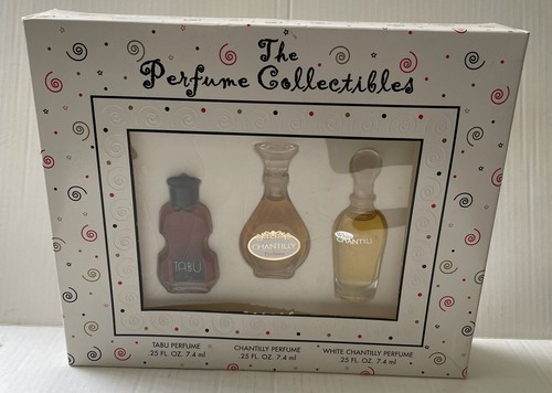 Dana perfume collectibles - dana,