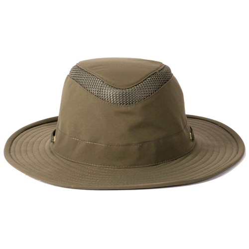 Tilley airflo broad brim - hat,
