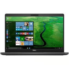 Dell Latitude 5300 13.3" Core