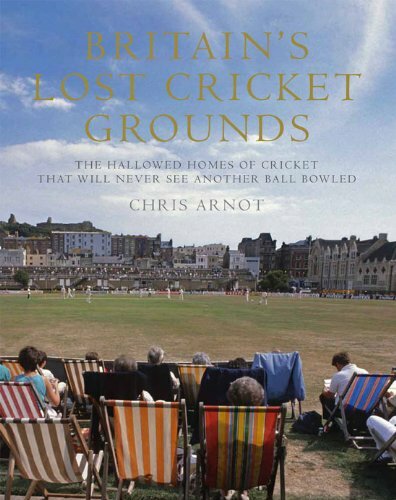 Britain lost cricket - britain's,