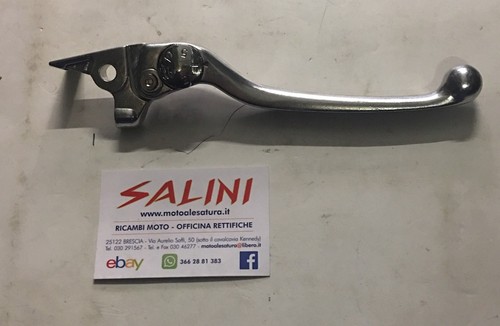 Right brake lever - brake, mt07