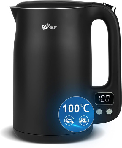 Bear electric kettle - electric,