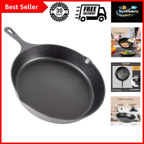 Inch cast iron - cast,