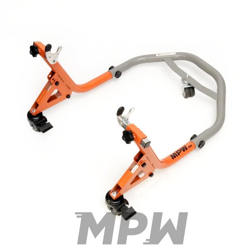 Mpw race dept motorcycle - mpw,