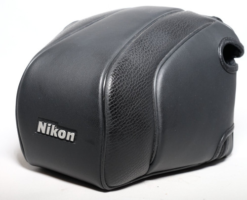Nikon leather ever - cf-57,