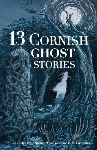 Cornish ghost stories - cornish,