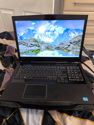 Alienware m17xr4 17in - alienware,