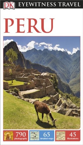 Eyewitness travel guide - eyewitness,