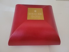 Vintage empty remy martin - empty,