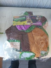 Teenage Mutant Ninja Turtles