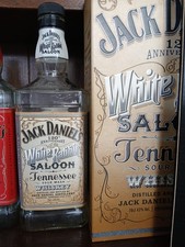 Jack Daniel’s White Rabbit Saloon 125th Anniversary Limited Edition