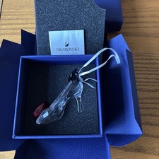 Swarovski Disney Minnie Mouse