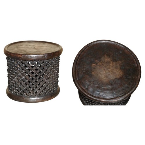 Stunning hand carved circa - carved,