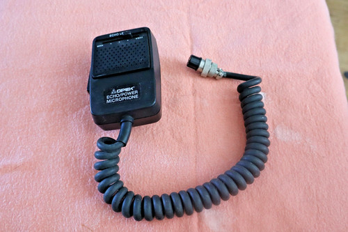 Vintage opek echo - echo/power, cb