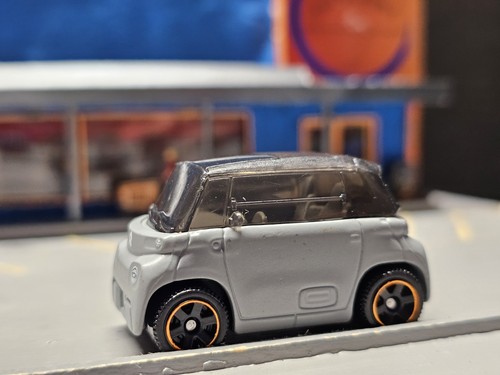Citroen ami 64 - ami, 1:64