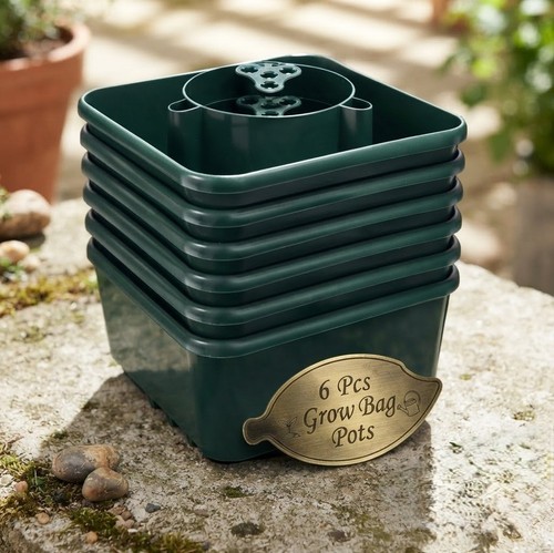 Tomato vegetable grow bag - tomato, &