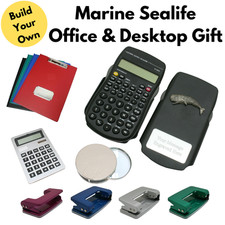 Marine Sealife Office &