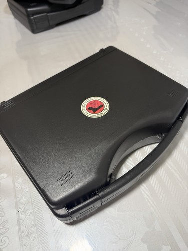 Glock pistol carry case - pistol,