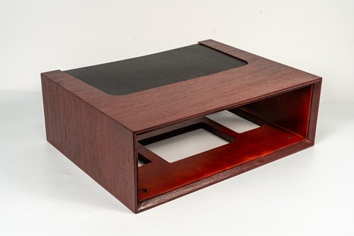 Marantz wood case - marantz, wc-43