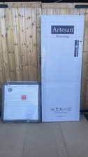 Artesan Bifold Shower Door &