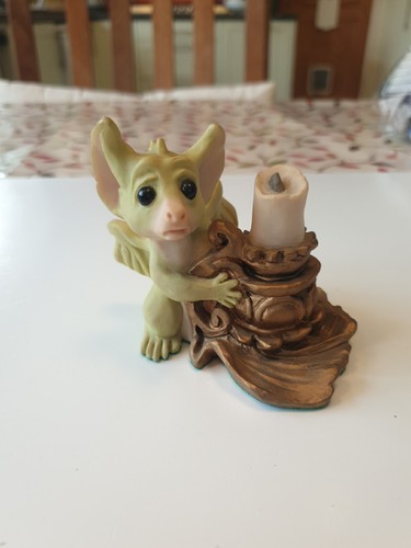 Pocket dragon figurine s - pocket,