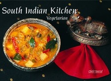 South Indian Kitchen by Master