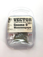 Vector NeOmega 1/48 - Gnome 9