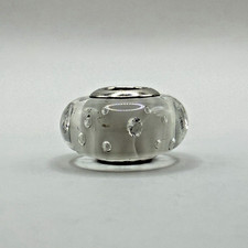 Genuine Retired Pandora Clear