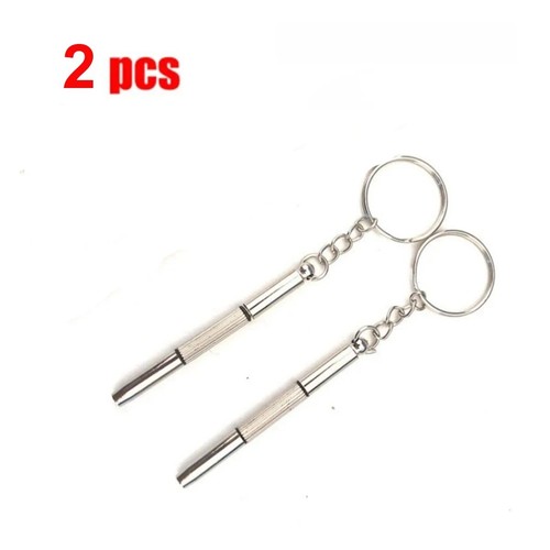 Eyeglass screwdriver - 3,