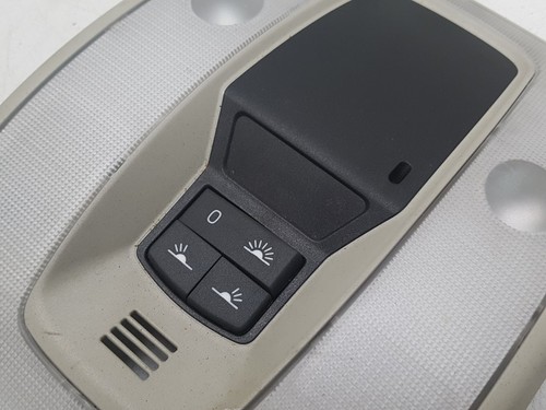 Volvo c30 interior light - volvo,