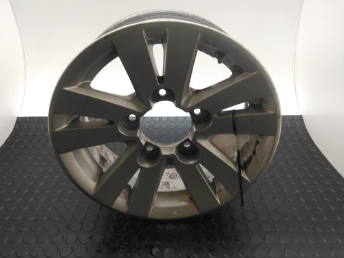 Suzuki jimny inch 5x139 - 15",