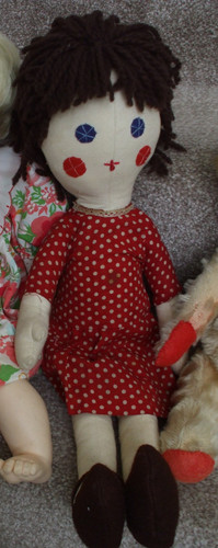 Vintage tall bbc - tall,