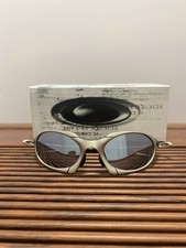 Oakley Romeo X Metal retro