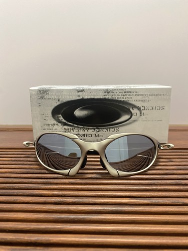 Oakley romeo metal retro - oakley, x