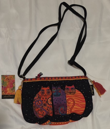 Nwt laurel burch cat - nwt,