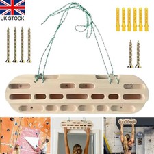 Climbing Fingerboard Strength