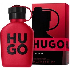 HUGO BOSS HUGO INTENSE FOR MEN