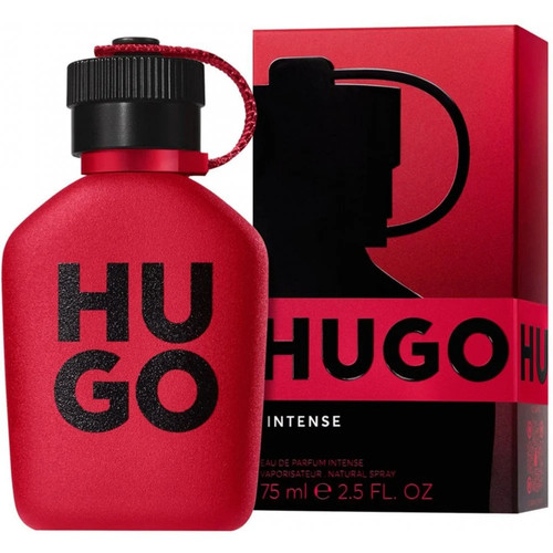 Hugo boss - intense, men