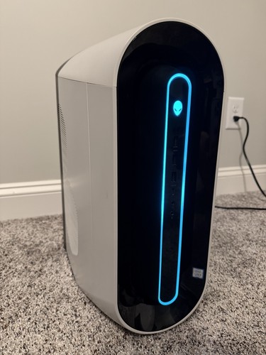 Dell alienware aurora - aurora, r9