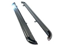 MERCEDES VITO SIDE STEPS VAN