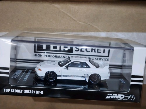 Inno64 nissan skyline - nissan,